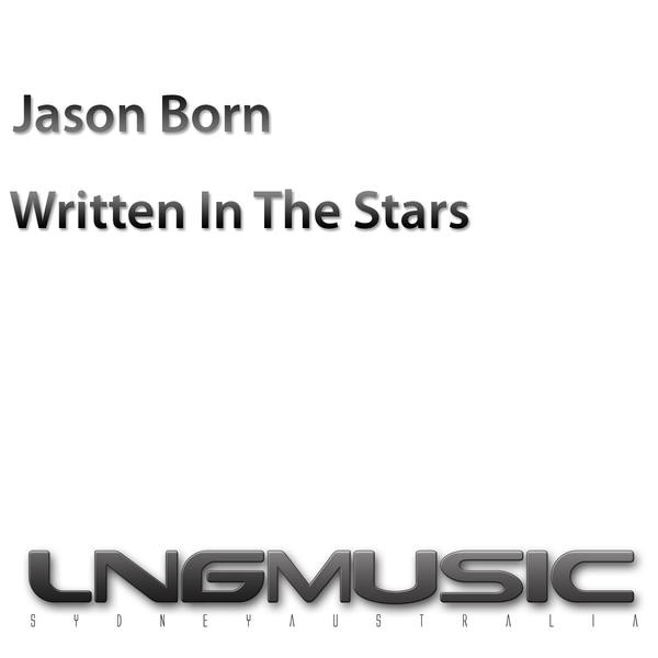 Jason Born - OMG (Damn-R Edit)