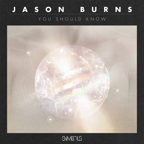 Jason Burns - Lightweight - Original Mix
