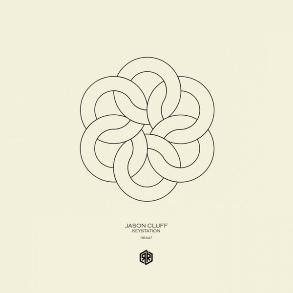 Jason Cluff - Tension