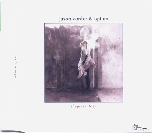 Jason Corder & Opium - highway powder lines