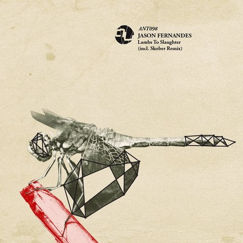 Jason Fernandes - Heath