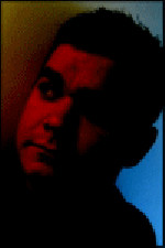 Jason Gervais - Cold Rain Of Silent Hill