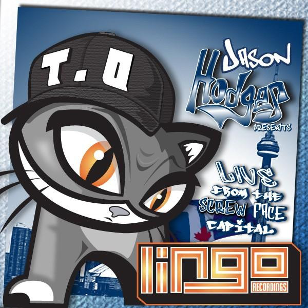 Jason Hodges - Opus - JC's Vocal Mix
