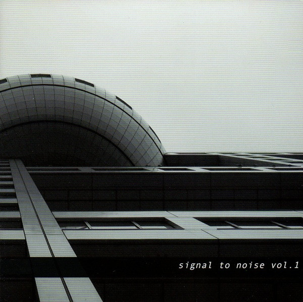 Jason Kahn, Norbert Möslang, Günter Müller, Keiichiro Shibuya, Maria - Untitled