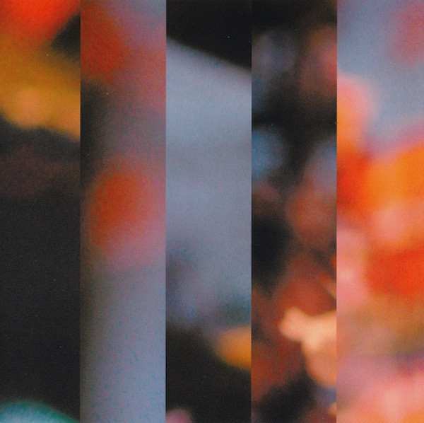 Jason Kahn & Günter Müller - Third Blink
