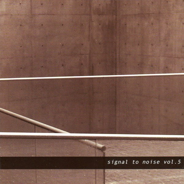 Jason Kahn / Norbert Möslang / Günter Müller / Aube - Untitled