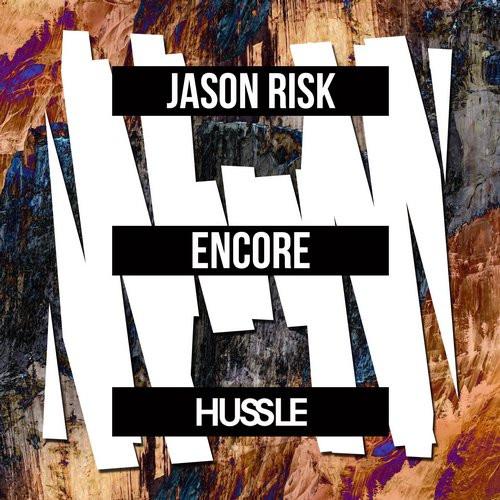 Jason Risk - mASS - Original Mix