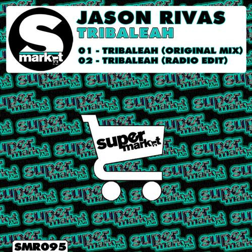 Jason Rivas - Carnivale