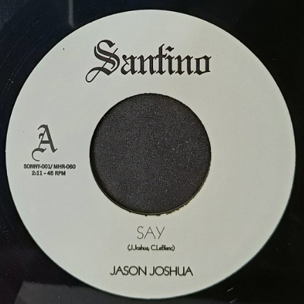 Jason Rodriguez - Tarantulas