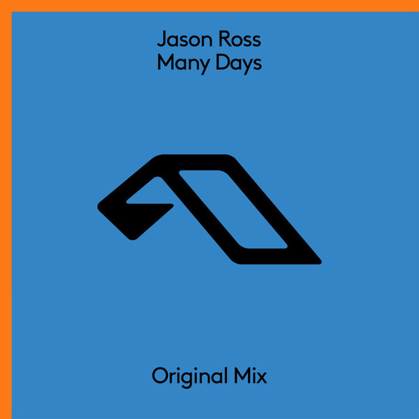 Jason Ross - One More Day (with Chandler Leighton)