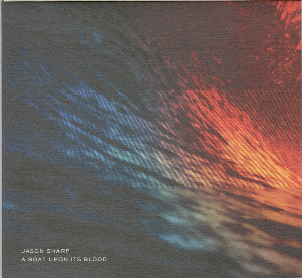Jason Sharp - Blossoming Rest