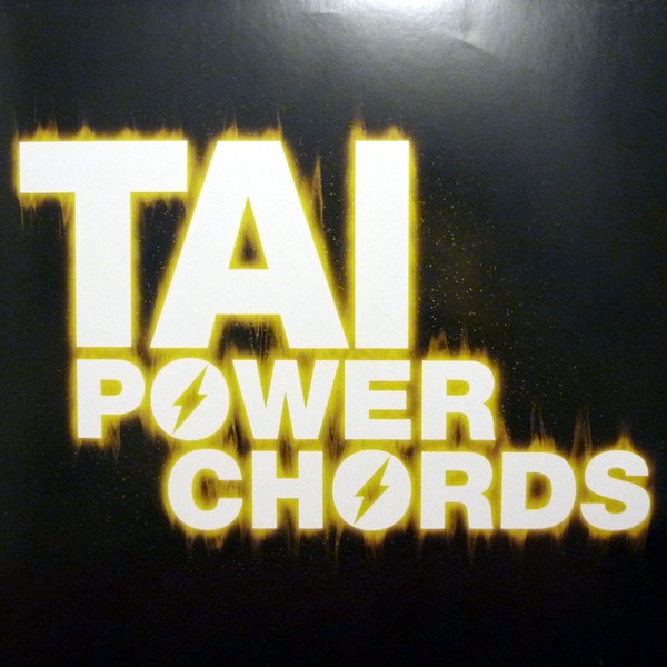 Jason Tai - Vale of Tears