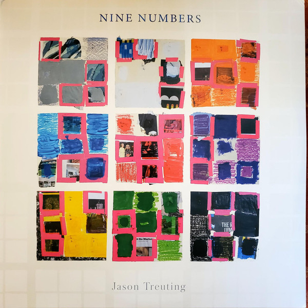 Jason Treuting - White