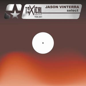Jason Vinterra - Select (Vintage Source Mix)