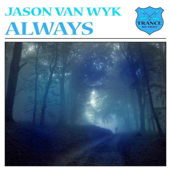 Jason van Wyk - Once Again