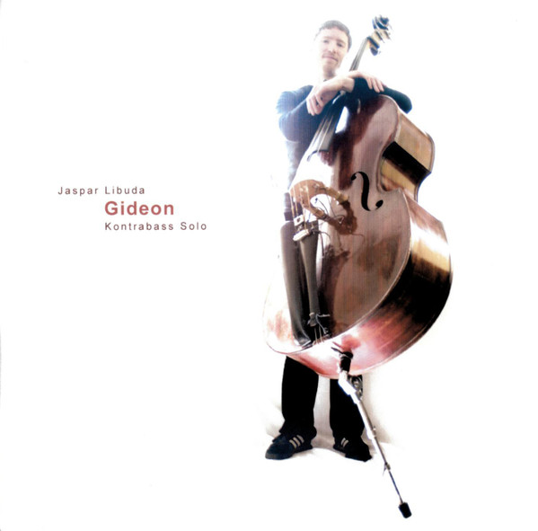 Jaspar Libuda - gideon