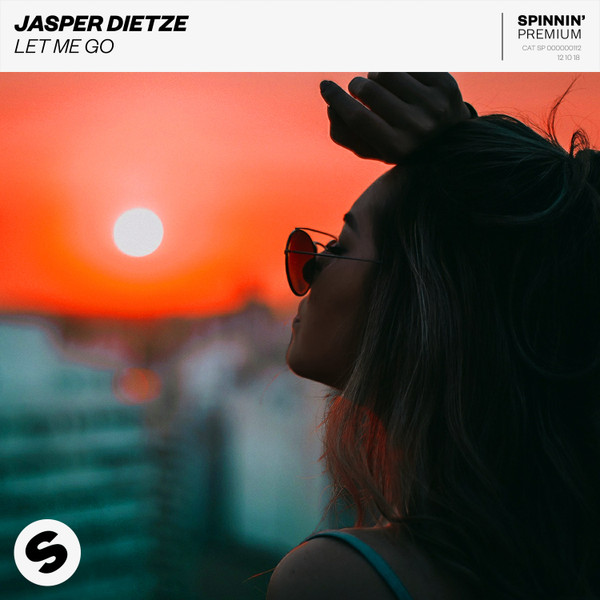 Jasper Dietze - In the Night [Jasper Dietze Remix] (feat. Aaron Richards)