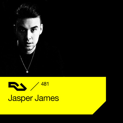 Jasper James - This House