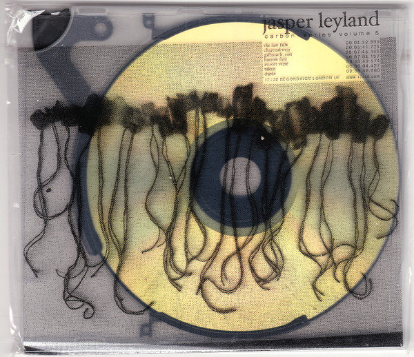 Jasper Leyland - Margin