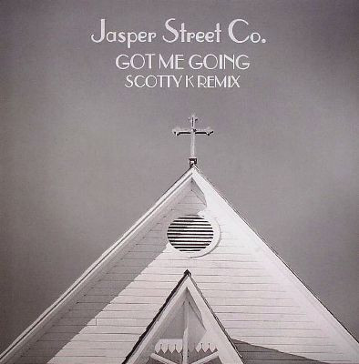 Jasper Street Co. - Praisin' His Name