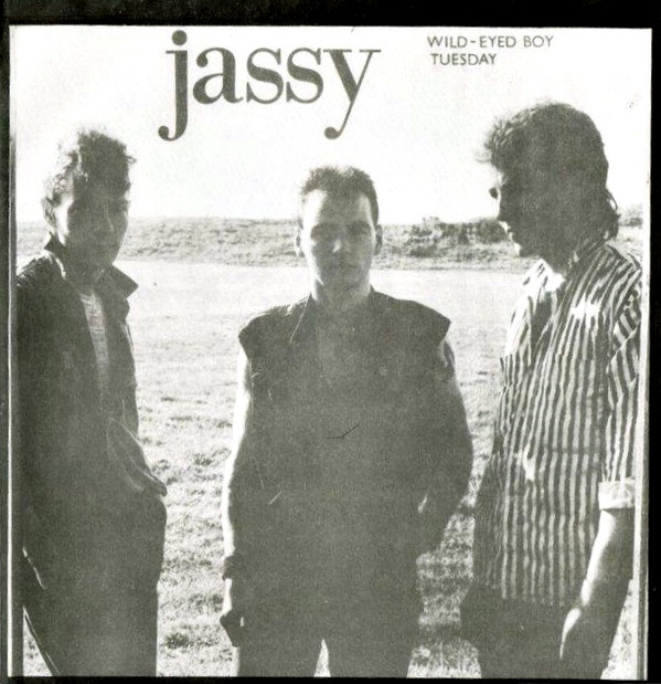 Jassy - TRUST