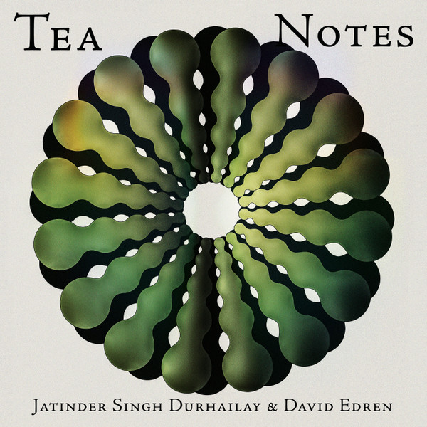 Jatinder Singh Durhailay & David Edren - Kava