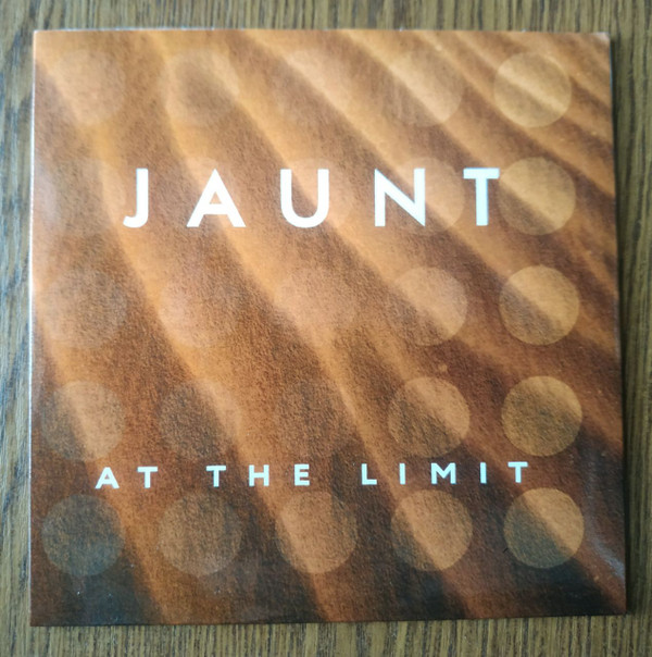 Jaunt - Hello