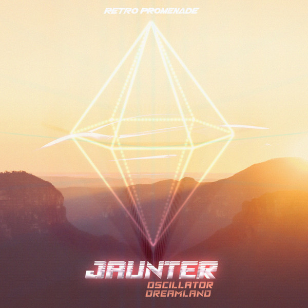 Jaunter - Dreamscape