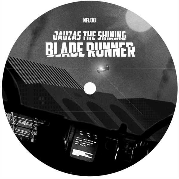 Jauzas The Shining - Sensual