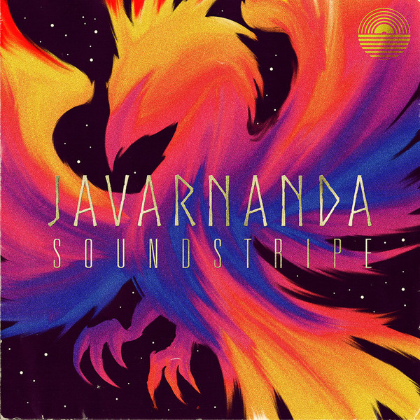 Javarnanda - Faith