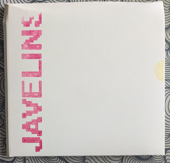 Javelins - Heavy Meadows