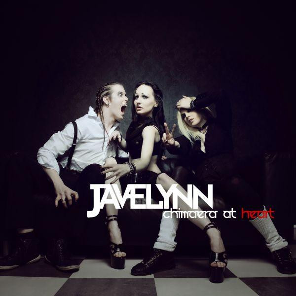 Javelynn - Wannabe
