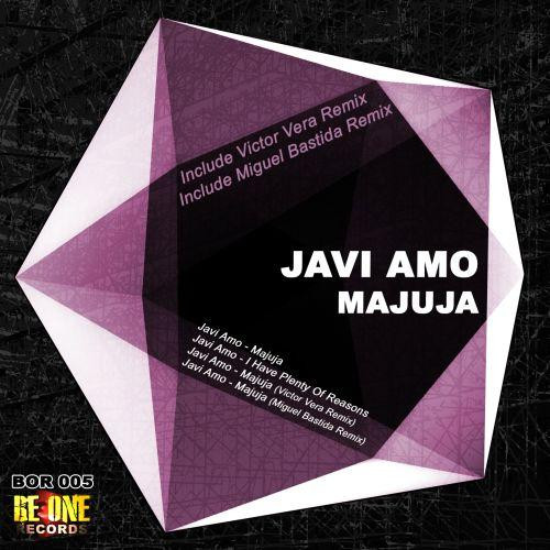 Javi Amo - Adrien (Victor Vera & Loiter Remix)
