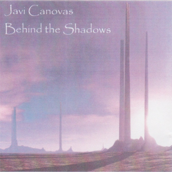 Javi Canovas - Echoes from the dryland