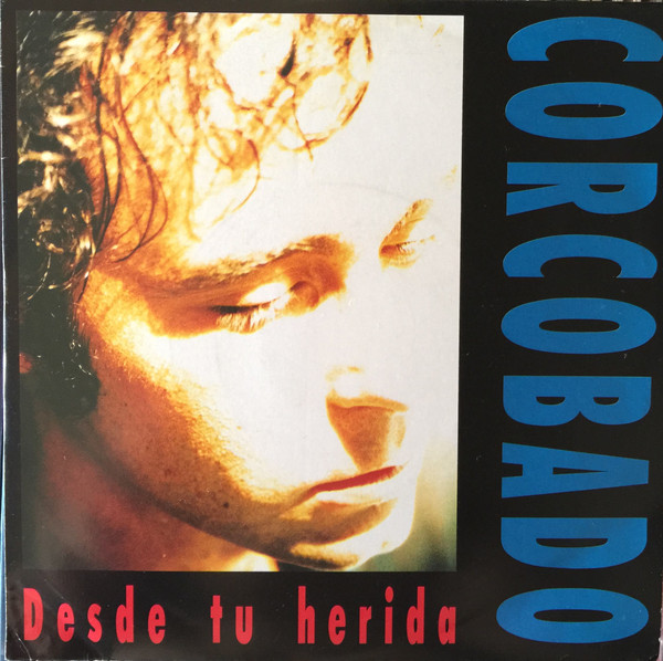 Javier Corcobado - Te estoy queriendo tanto