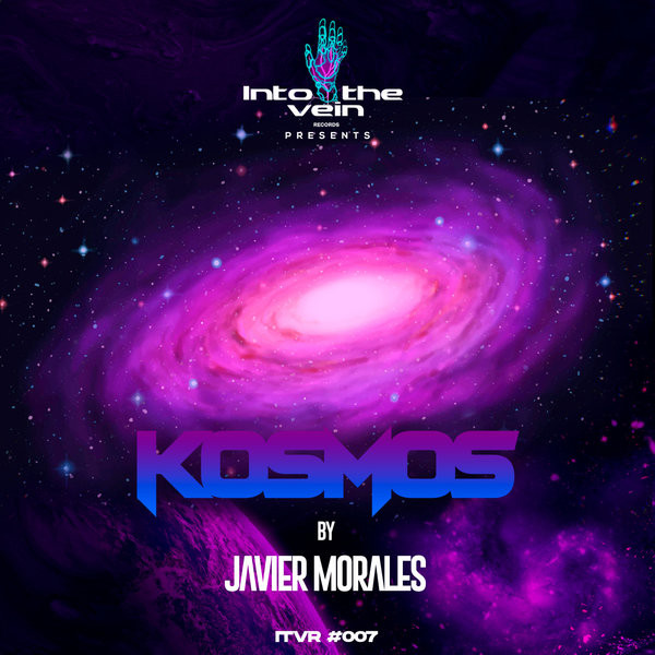 Javier Morales - Noche Profunda - Radio Edit