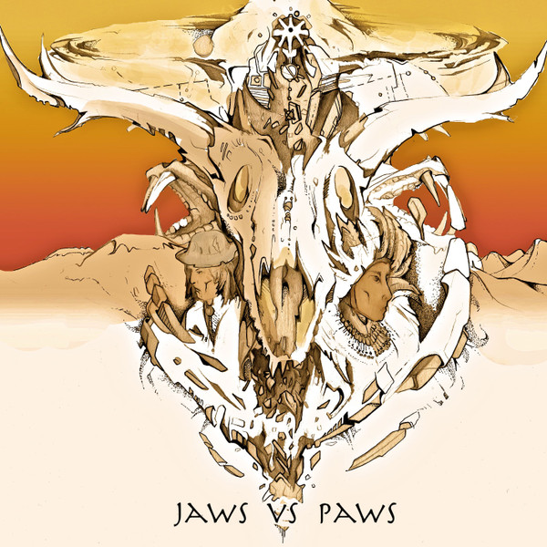 Jaws vs Paws - Somebody New