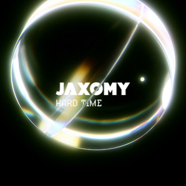 Jaxomy - Desire