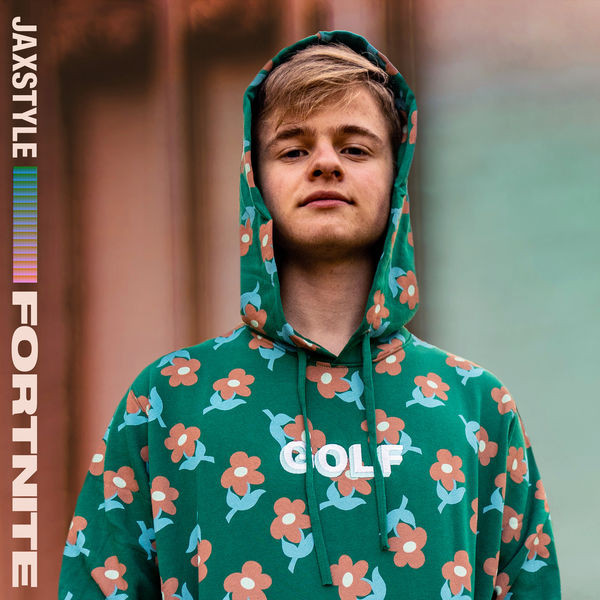 Jaxstyle - Fortnite