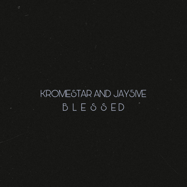 Jay 5ive & Kromestar - Bass 96