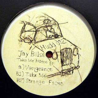 Jay Bliss - Zâmbet De Soare