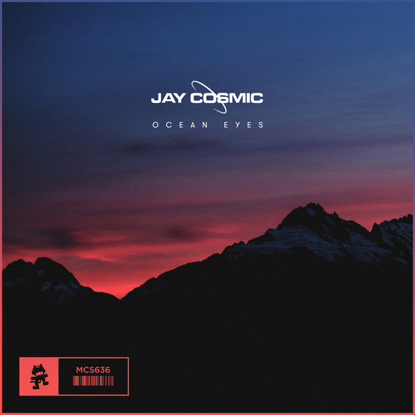 Jay Cosmic - One Way Dream