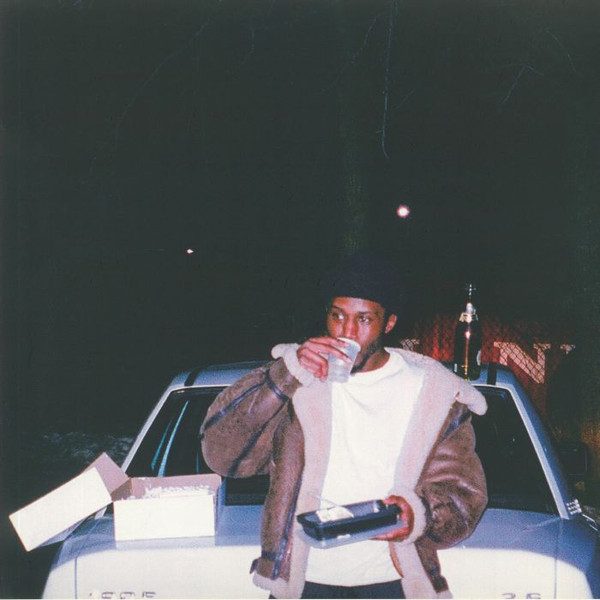 Jay Daniel - Last Of The Dogons