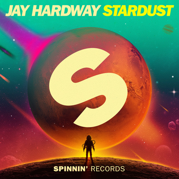 Jay Hardway - Golden Pineapple