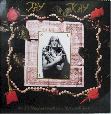 Jay Kay - Princess - Radio Version