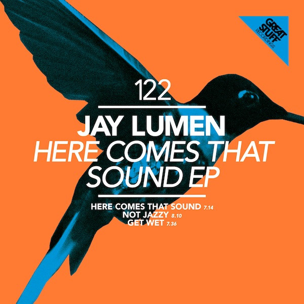 Jay Lumen - Circulation