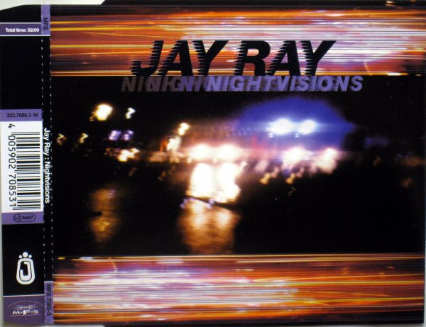 Jay Ray - King Vultures