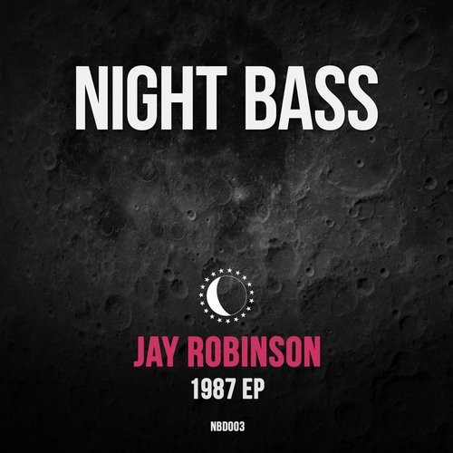 Jay Robinson - Free Again - Axwell Cut