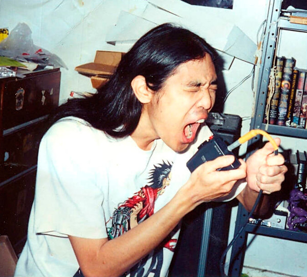 Jay T. Yamamoto - 11-17