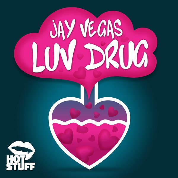 Jay Vegas - Keep On Lovin' - Radio Edit